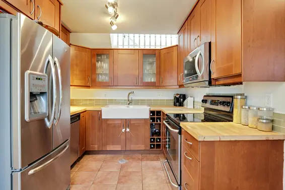 2-269 East Keith Road, North Vancouver For Sale - image 7