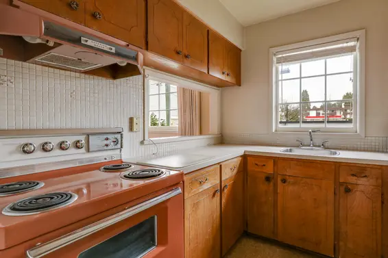Kitchen 4 - 202 120 West 17th Street, North Vancouver  
