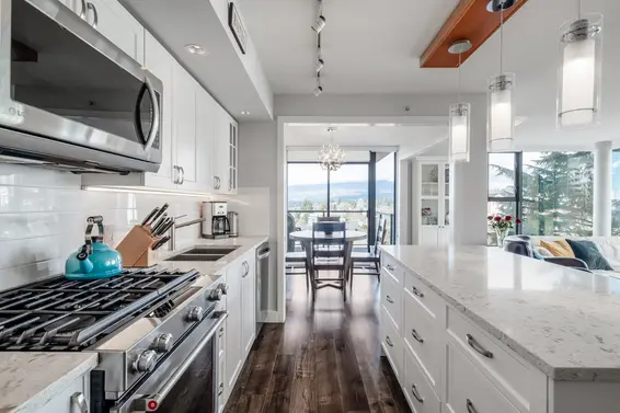 608 683 West Victoria Park, North Vancouver For Sale - image 9
