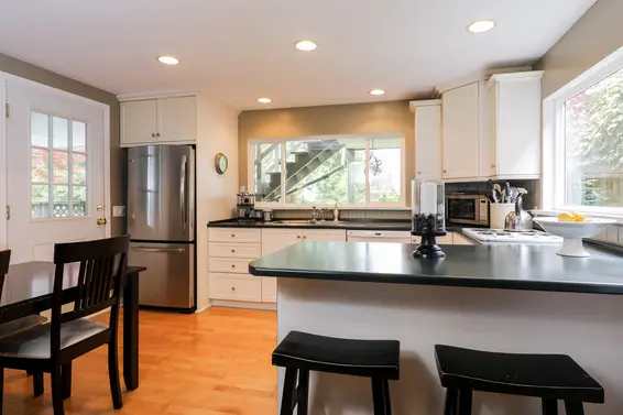 Suite Kitchen - 2203 Hyannis Drive  