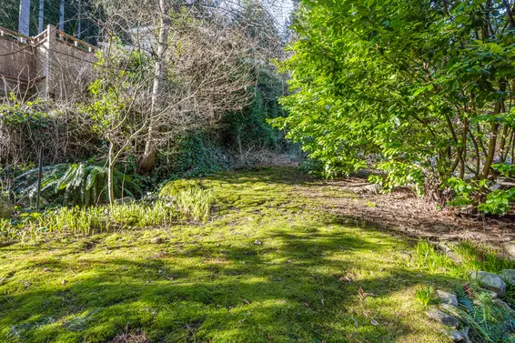 yard 2 - 4555 Mountain Highway, North Vancouver  