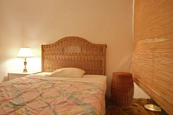 Recreation Room  