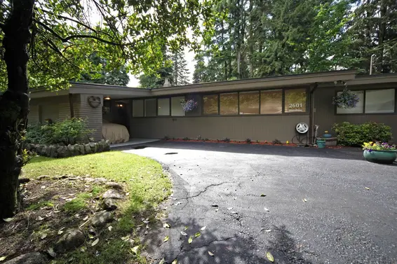 2601 Woodbine Drive  