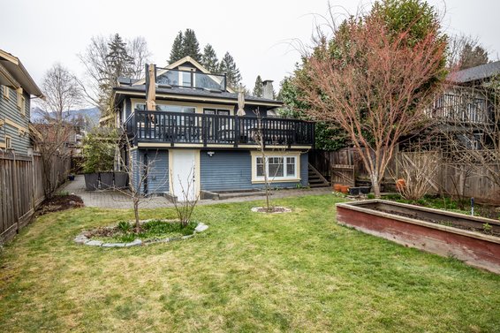 637 West 15th Street, North Vancouver