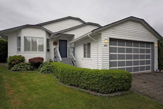 880 Nicolum Court, North Vancouver