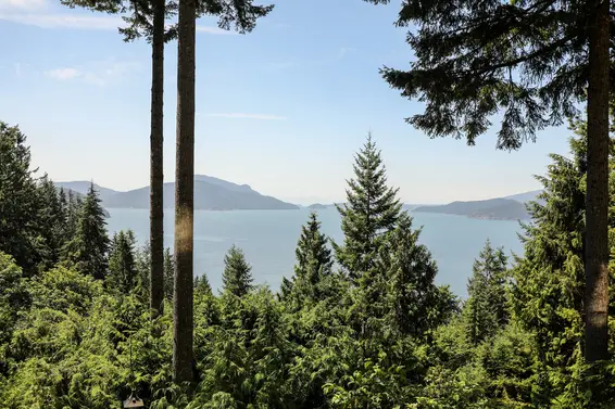 View - 440 Upper Bayview Road, Lions Bay  