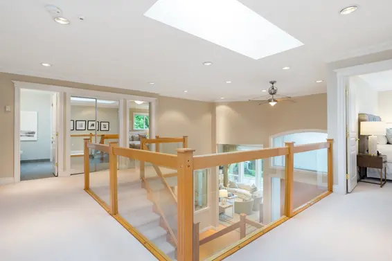 Upper Level - 998 Dempsey Road, North Vancouver  