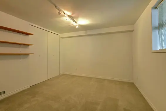 Suite Bedroom  