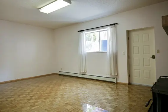 Recreational Room (Basement)  