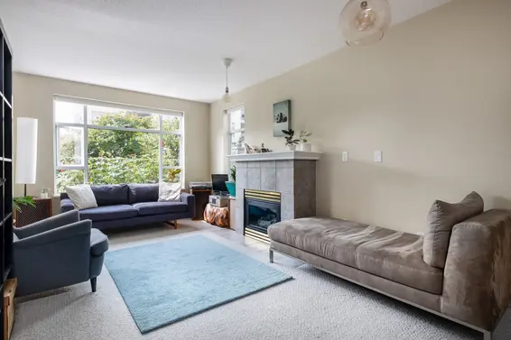 104 3625 Windcrest Drive, North Vancouver For Sale - image 2