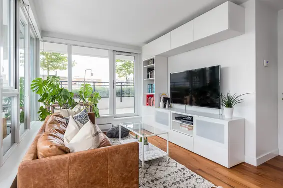 1007 188 Keefer Street, Vancouver For Sale - image 8