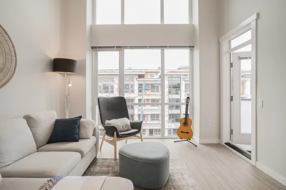 505 2632 Library Lane, North Vancouver For Sale - image 2