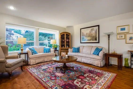 2316 Ennerdale Road, North Vancouver For Sale - image 3