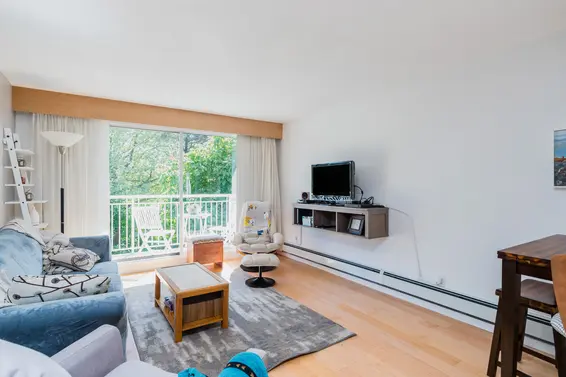 106 306 West 1st Street, North Vancouver For Sale - image 2