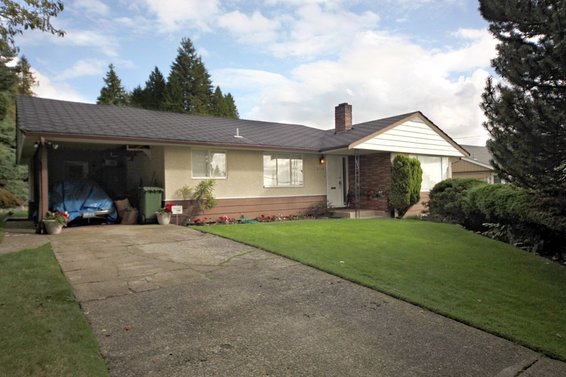 3796 Norwood Avenue, North Vancouver