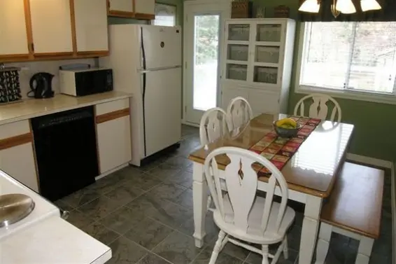 Eating Area  