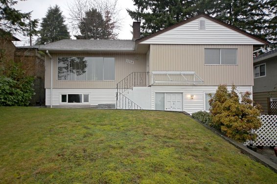 1214 Cloverley Street, North Vancouver