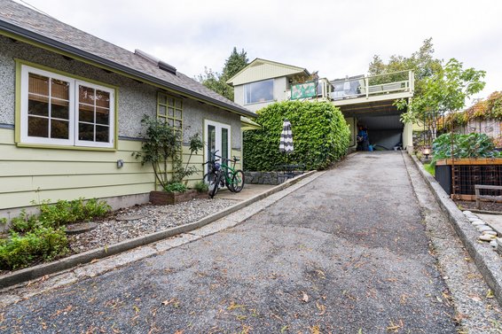 849 East 5th Street, North Vancouver