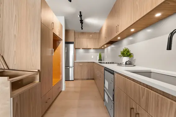 6D 328 Taylor Way, West Vancouver For Sale - image 7