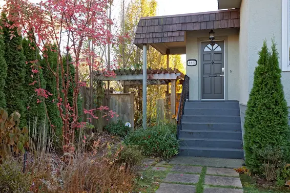 443 West 15th Street, North Vancouver For Sale - image 1