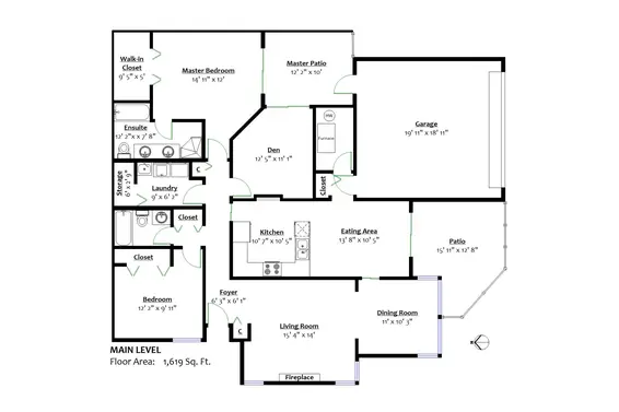5956 Nancy Greene Way, North Vancouver For Sale - image 20