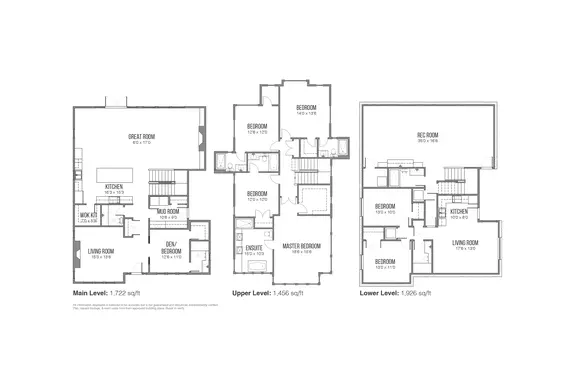 Floorplan - 528 East 11th Street, North Vancouver  