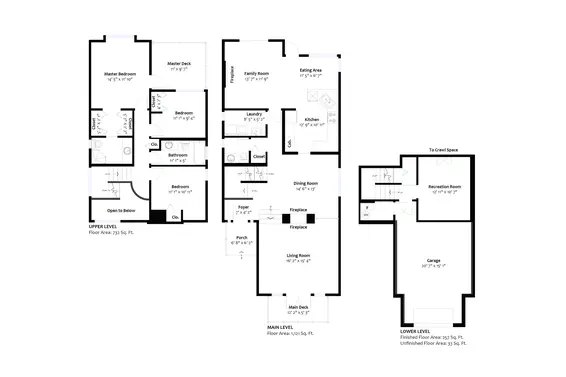 Floorplan - 1101 Clements Avenue, North Vancouver  