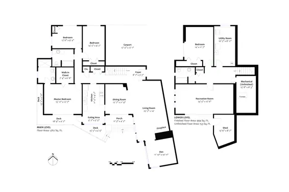 Floorplan - PDF Available from the Downloads Tab  