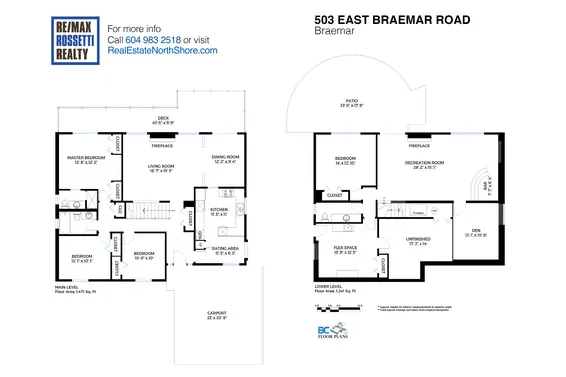 503 East Braemar Road, North Vancouver For Sale - image 25