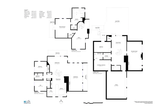 All floors - Grab the PDF from the 'Downloads' tab  