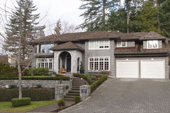 4149 Coventry Way, North Vancouver