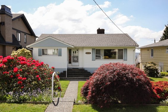 553 East 7th Street, North Vancouver
