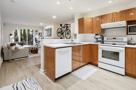 114 155 East 3rd Street, North Vancouver For Sale - image 12