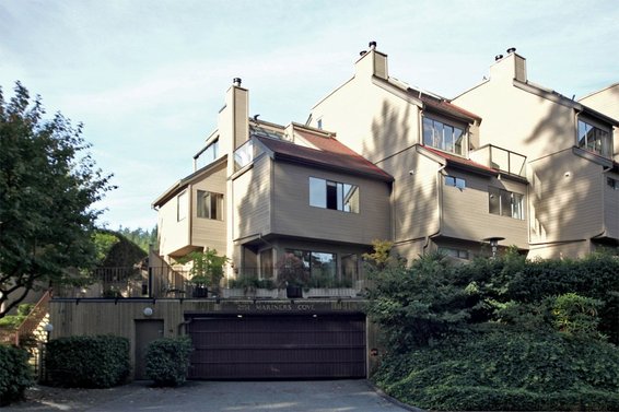 9-2151 Banbury Road, North Vancouver