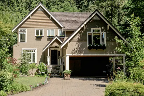 2420 Carmaria Court, North Vancouver For Sale - image 1