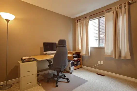 Suite Bedroom  