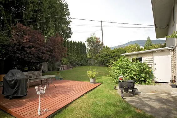 Yard  