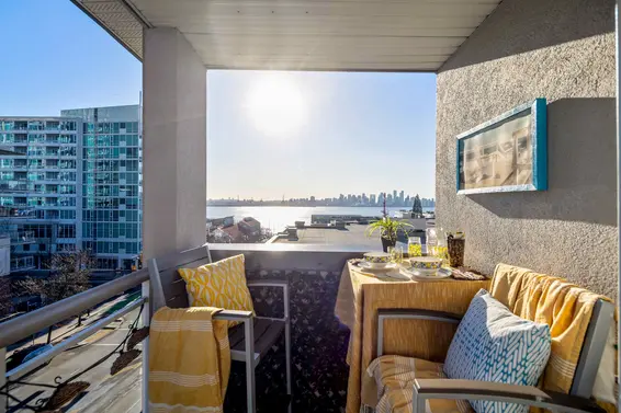 406 108 West Esplanade, North Vancouver For Sale - image 29