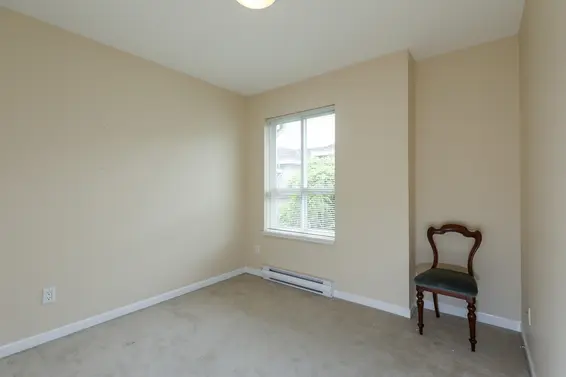 Bedroom - 9-251 East 11th Street  