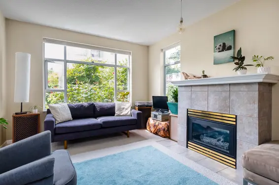 104 3625 Windcrest Drive, North Vancouver For Sale - image 4