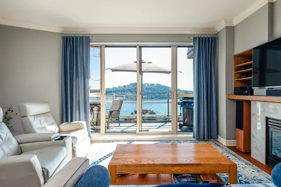 405 530 Raven Woods Drive, North Vancouver For Sale - image 1