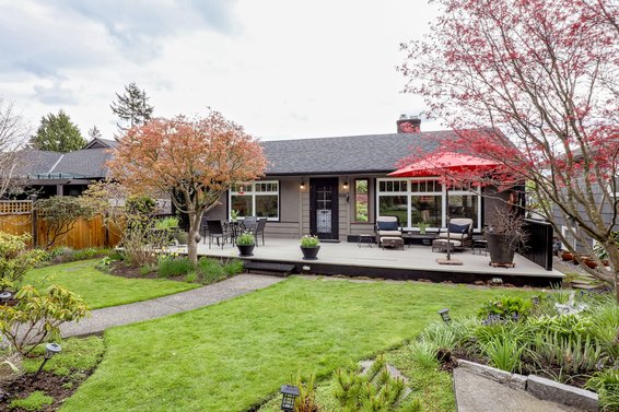515 East 19th Street, North Vancouver