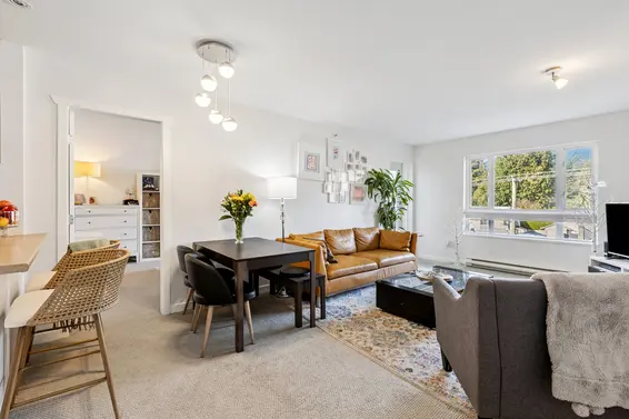 404 183 West 23rd Street, North Vancouver For Sale - image 5