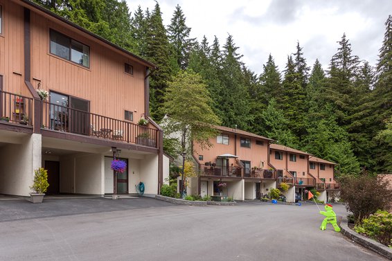 1528 McNair Drive, North Vancouver