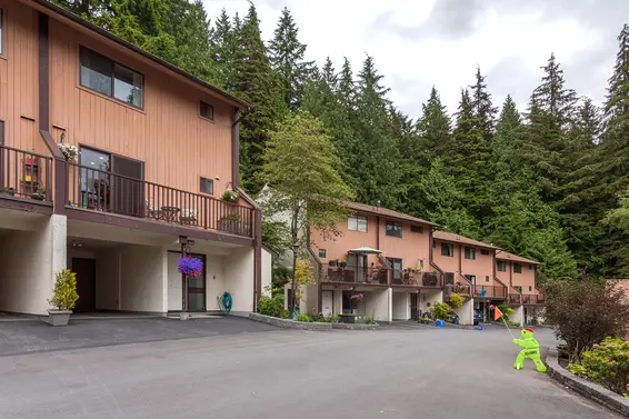 1528 McNair Drive, North Vancouver