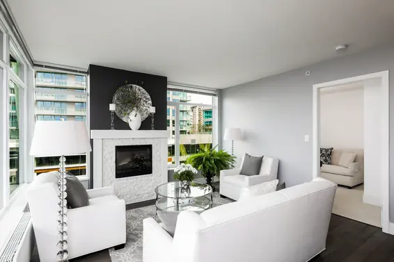 505 111 East 13th Street, North Vancouver For Sale - image 4