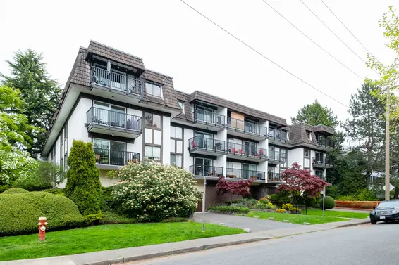 310 270 West 1st Street, North Vancouver For Sale - image 1