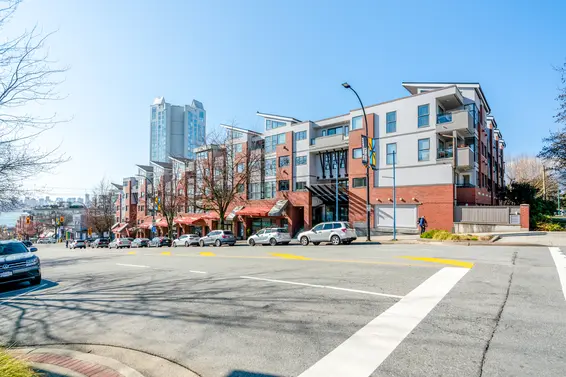 208 345 Lonsdale Avenue, North Vancouver For Sale - image 34
