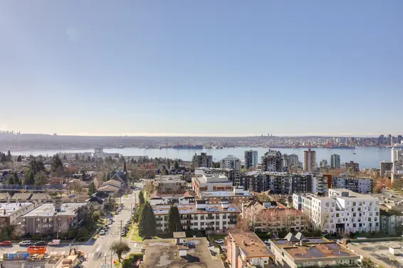 1603 160 East 13th Street, North Vancouver For Sale - image 30