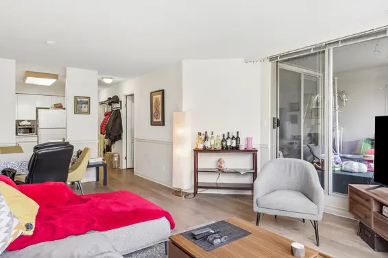 308 1327 East Keith Road, North Vancouver For Sale - image 6